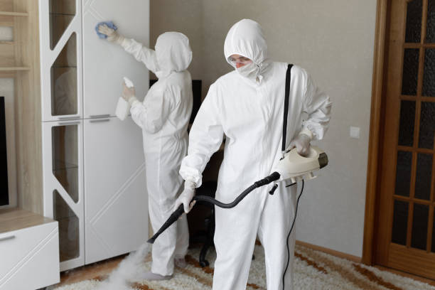 24/7 Emergency Infectious Disease Decontamination experts in Oxnard, CA
