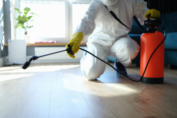 Reliable Infectious Disease Decontamination contractor in Oxnard, CA by Trauma Clean Pros